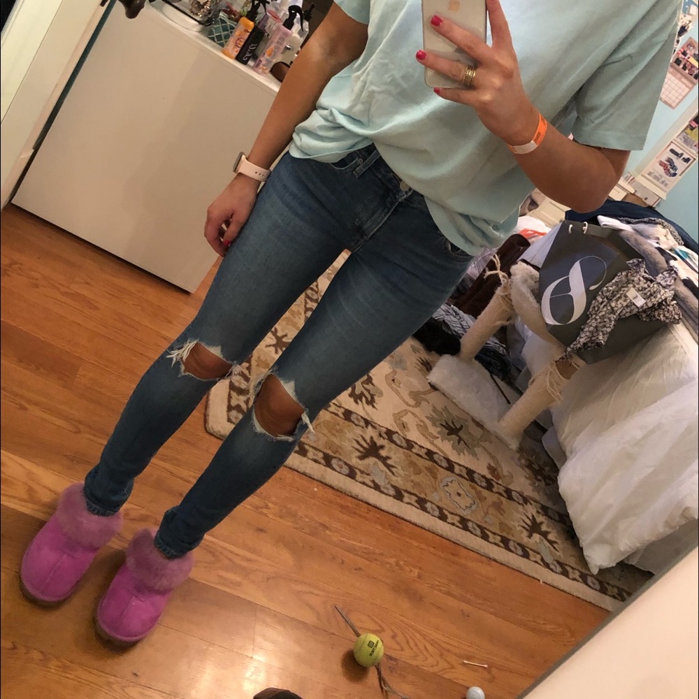 Levi jeans